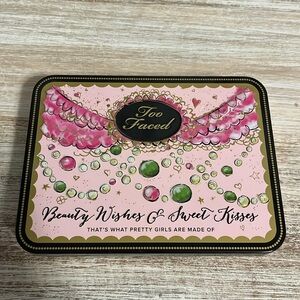 Too Faced Beauty Palette